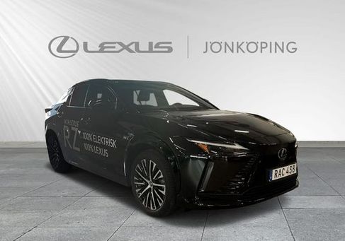 Lexus, 2023 3