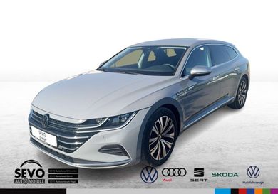 Volkswagen Arteon, 2023