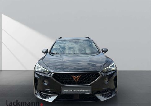 Cupra Formentor, 2022
