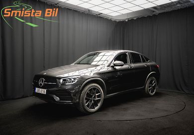 Mercedes-Benz GLC 300, 2023