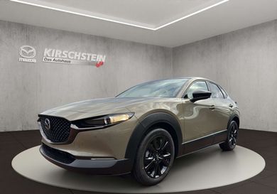 Mazda CX-30, 2026