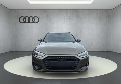 Audi A4, 2023