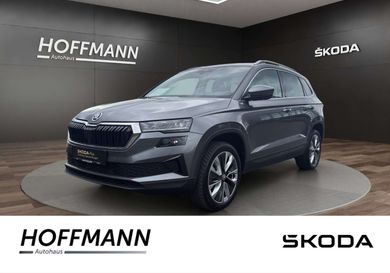 Skoda Karoq, 2024