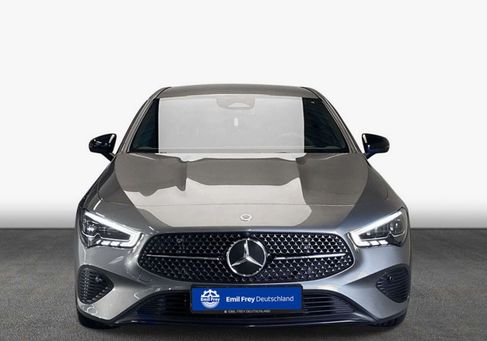 Mercedes-Benz CLA 180, 2024