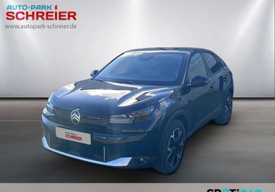 Citroën C4, 2025