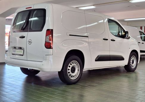 Opel Combo, 2021 2