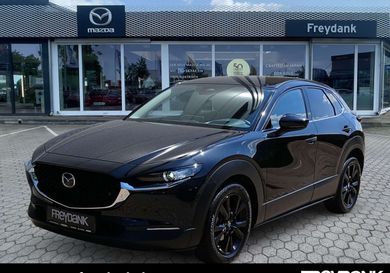 Mazda CX-30, 2024