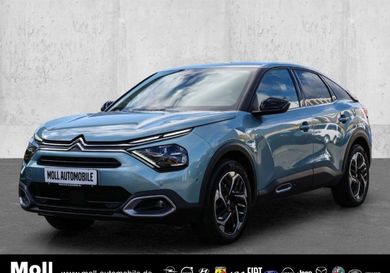 Citroën C4, 2023