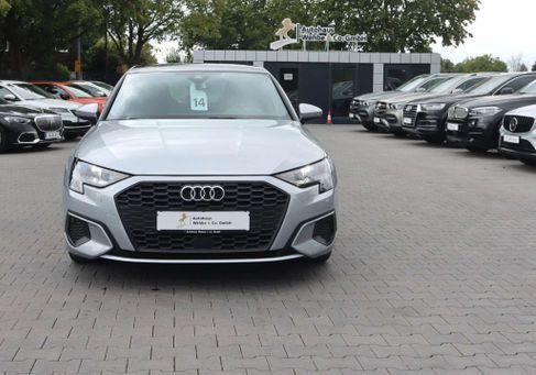 Audi A3, 2023 2