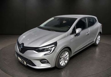 Renault Clio, 2021