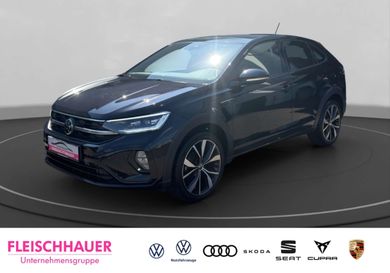 Volkswagen Taigo, 2023