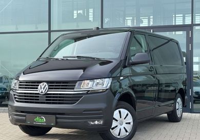 Volkswagen T6 Transporter, 2022