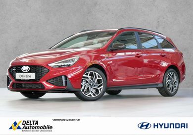 Hyundai i30, 2026