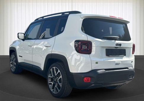 Jeep Renegade, 2022 2