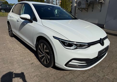 Volkswagen Golf, 2020 2