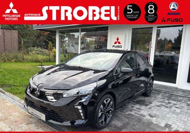 Mitsubishi Colt, 2025