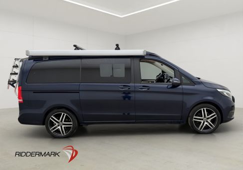 Mercedes-Benz V 250, 2019