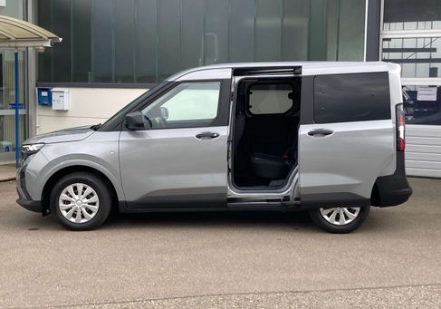 Ford Tourneo Courier, 2025