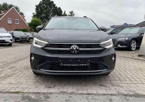 Volkswagen Taigo, 2023