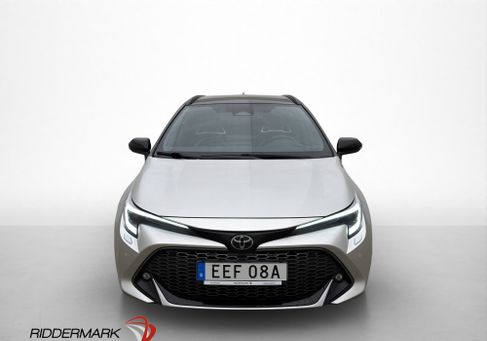 Toyota Corolla, 2023 2