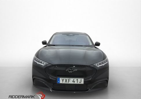 Ford Mustang Mach-E, 2022
