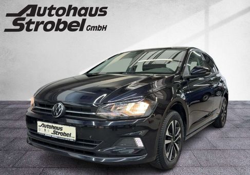 Volkswagen Polo, 2022 2