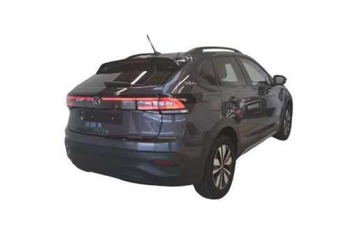 Volkswagen Taigo, 2025 3
