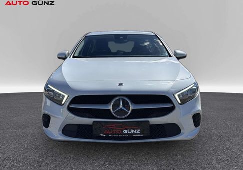 Mercedes-Benz A 180, 2020