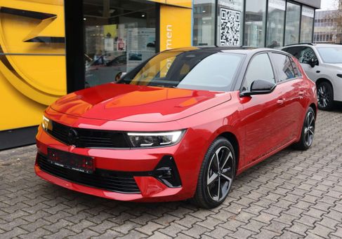 Opel Astra, 2024 2