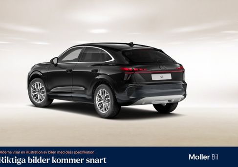 Audi Q3, 2026
