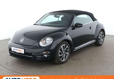 Volkswagen Beetle, 2018