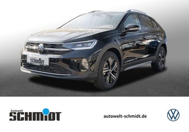 Volkswagen Taigo, 2024