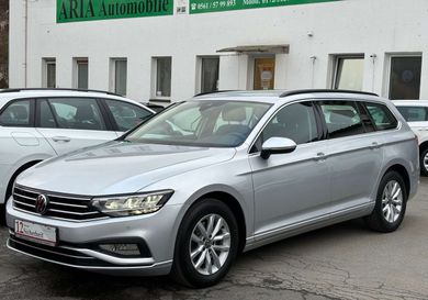 Volkswagen Passat Variant, 2020