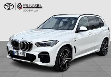 BMW X5, 2023