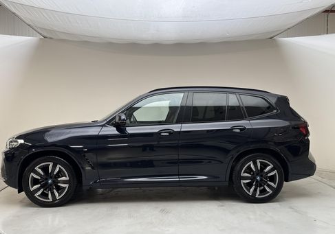BMW iX, 2023 2