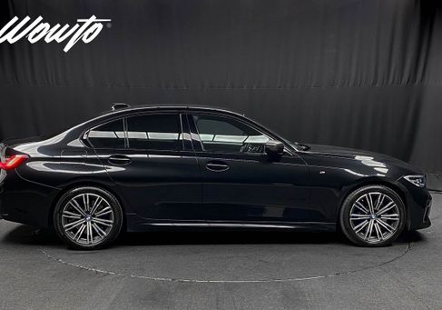 BMW M340i, 2020