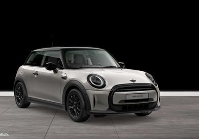 MINI Cooper, 2023