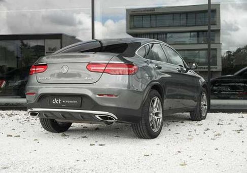 Mercedes-Benz G-klasse, 2018