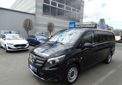 Mercedes-Benz Vito, 2021