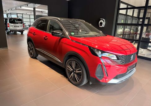 Peugeot 3008, 2023
