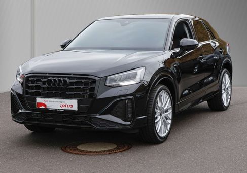 Audi Q2, 2023