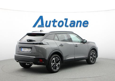 Peugeot 2008, 2024