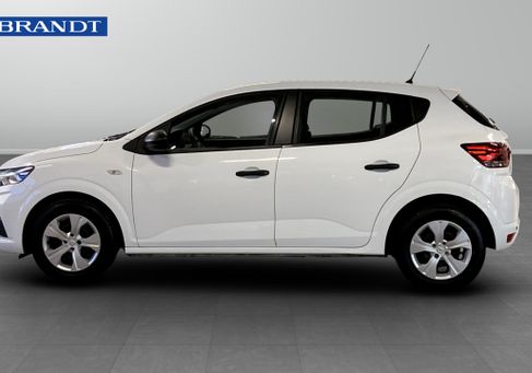 Dacia Sandero, 2023