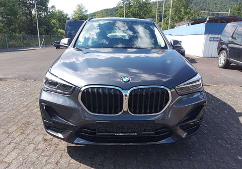 BMW X1, 2020 2