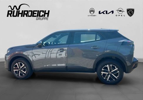 Peugeot 2008, 2024