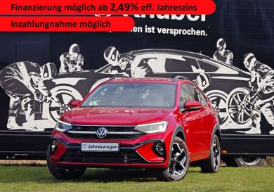 Volkswagen Taigo, 2025