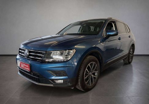 Volkswagen Tiguan Allspace, 2019