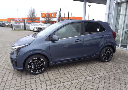 Kia Picanto, 2026