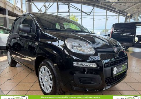 Fiat Panda, 2026