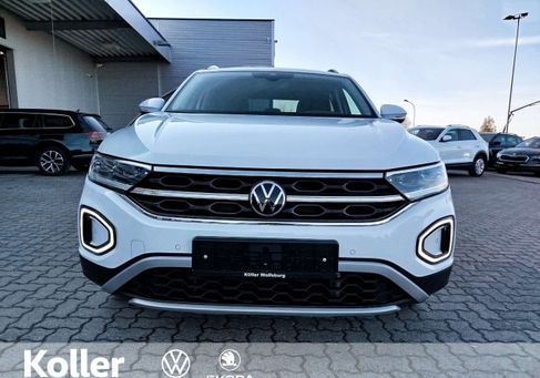 Volkswagen T-Roc, 2023
